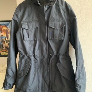 Nobis Ranger Women's Shirt Jacket